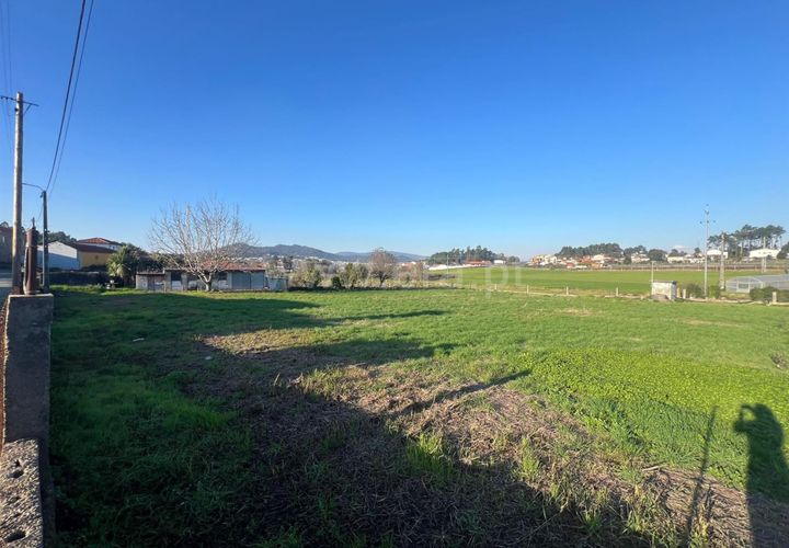 Helårsgrund i Barcelos, Braga, Barcelos - € 180.000 | Ref: 254250325 - foto 1