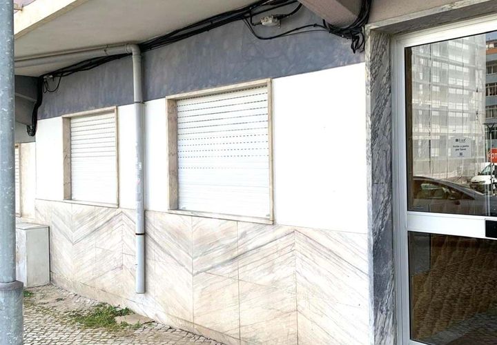 Lejlighed i Seixal, Setubal, Seixal - € 249.000 | Ref: 363/A/01019 - foto 1