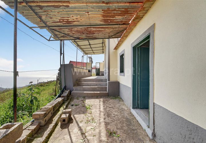 Villa i Ponta do Sol, Madeira, Ponta do Sol - € 200.000 | Ref: 081260046 - foto 1