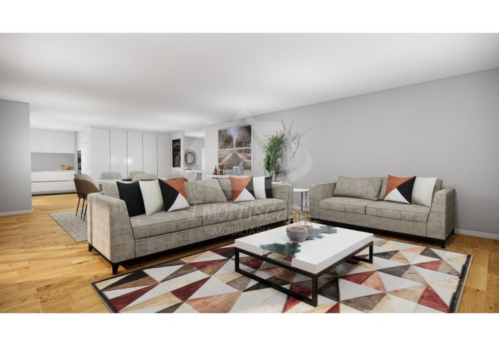 Lejlighed i Alverca do Ribatejo, Lisbon, Alverca do Ribatejo - € 560.000 | Ref: PT2026-2104 - foto 1