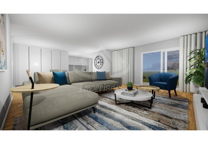 Lejlighed i Alverca do Ribatejo, Lisbon, Alverca do Ribatejo - € 475.000 | Ref: PT2026-2103 - foto 1