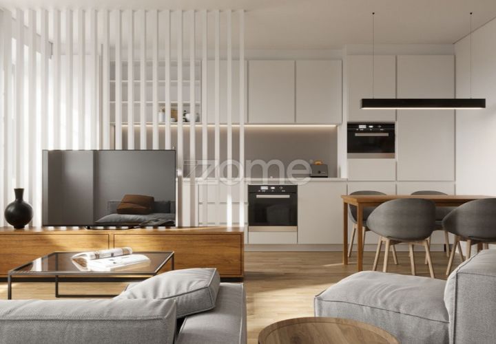 Lejlighed i Braga, Braga, Braga - € 380.000 | Ref: ZMPT582479 - foto 1