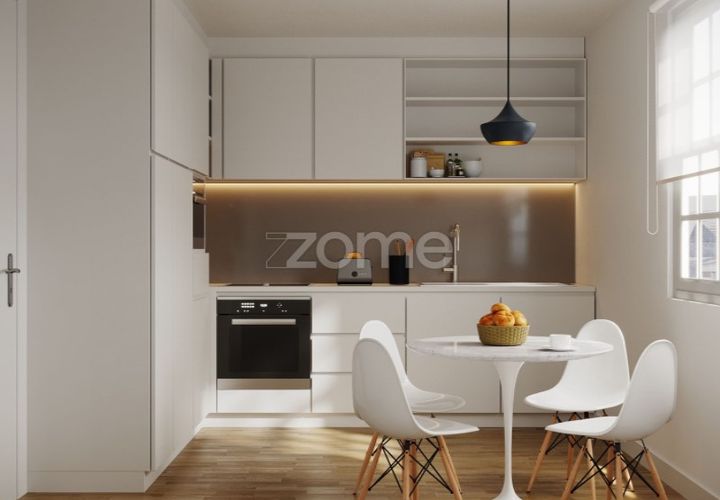 Lejlighed i Braga, Braga, Braga - € 660.000 | Ref: ZMPT582480 - foto 1
