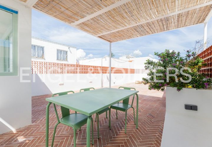 Villa i Olhao, Faro, Olhao - € 750.000 | Ref: W-048L9V - foto 1
