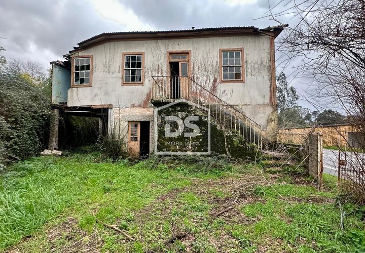 Villa a Moncao, Viana do Castelo, Moncao - € 93.000 | Ref: DSIMONC688 - foto 1
