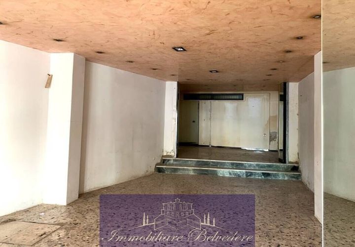 Erhvervsejendom i Florence, Florence, Florence - € 105.000 | Ref: a26121 - foto 1