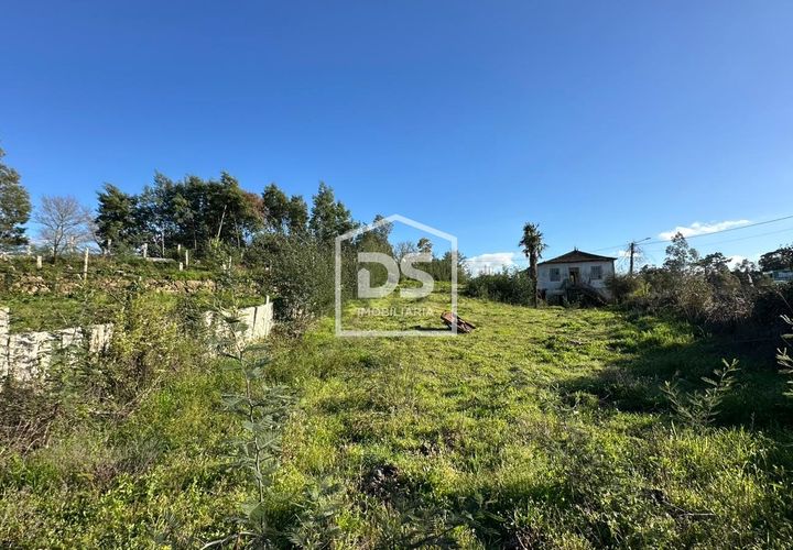 Helårsgrund i Moncao, Viana do Castelo, Moncao - € 63.000 | Ref: DSIMONC695 - foto 1
