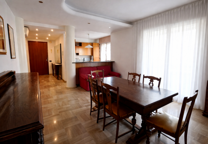 Leilighet i Montecchio Maggiore, Vicenza, Montecchio Maggiore - € 230 000 | Ref: 687 - foto 1