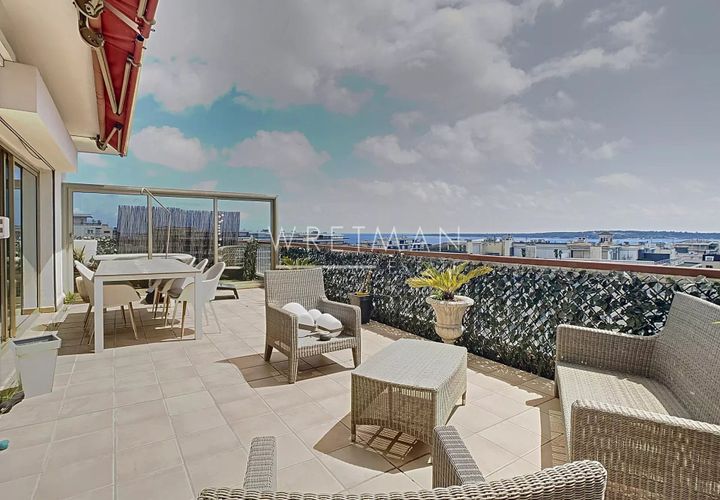 Lejlighed i Cannes, Alpes-Maritimes, Cannes - € 1.360.000 | Ref: 86855075 - foto 1