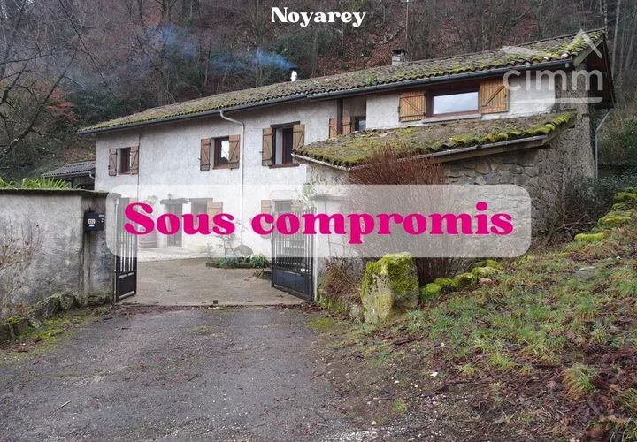 Villa a Noyarey, Isere, Noyarey - € 410.000 | Ref: 86674900 - foto 1