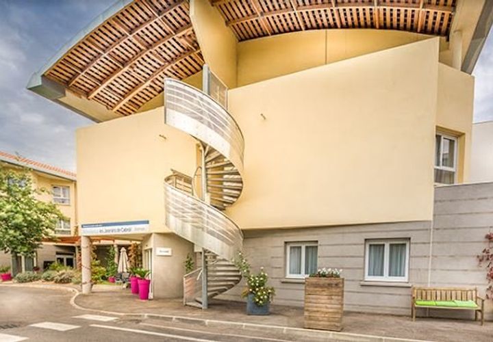 Erhvervsejendom i Pegomas, Alpes-Maritimes, Pegomas - € 175.000 | Ref: D8627C8E8C5A4491 - foto 1
