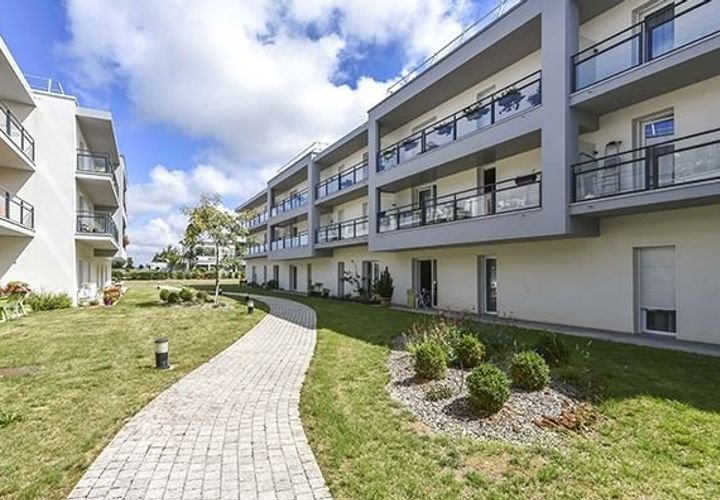 Erhvervsejendom i Osny, Val-d'Oise, Osny - € 120.000 | Ref: EB058AB1EDEB4206 - foto 1