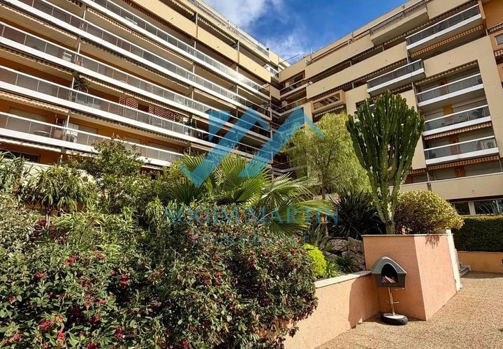 Lejlighed i Menton, Alpes-Maritimes, Menton - € 348.500 | Ref: 1756 - foto 1