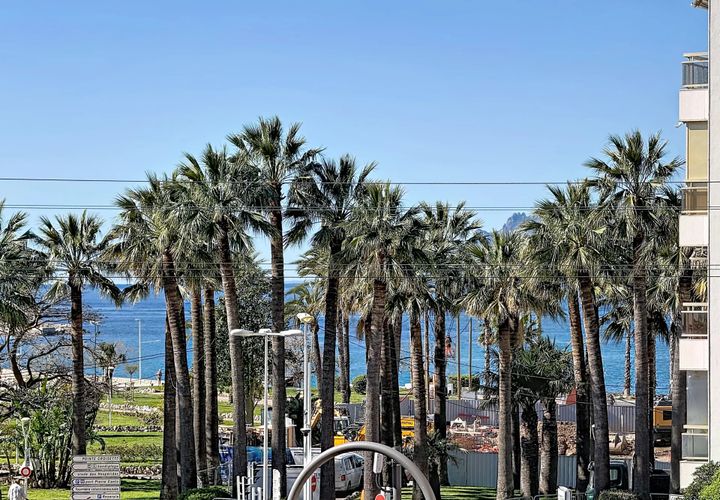 Lejlighed i Cannes, Alpes-Maritimes, Cannes - € 430.000 | Ref: JC6368 - foto 1