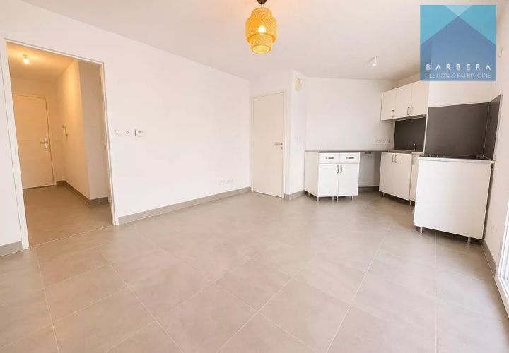 Apartamento em Nice, Alpes-Maritimes, Nice - € 240.000 | Ref: 86881373 - foto 1