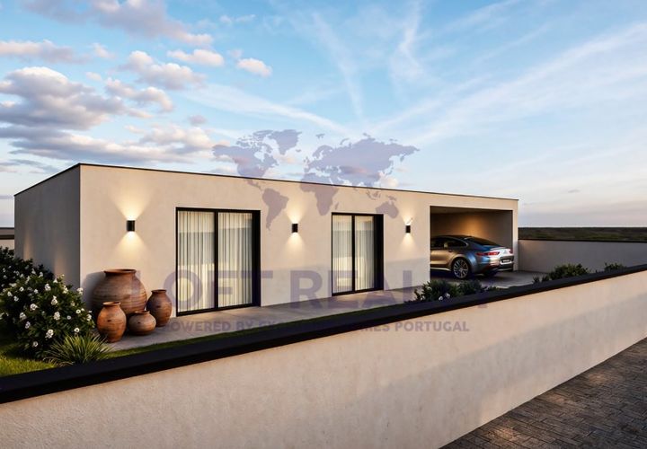 Helårsgrund i Ponte de Lima, Viana do Castelo, Ponte de Lima - € 340.000 | Ref: PAR_76 - foto 1