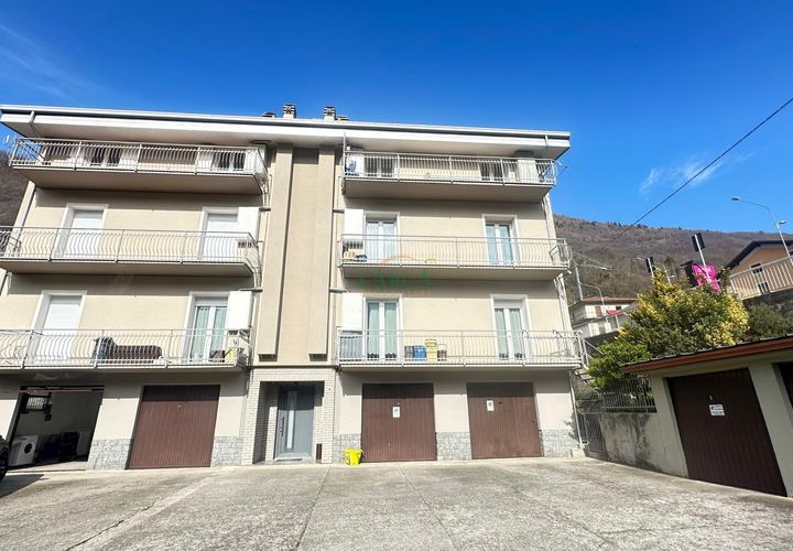 Leilighet i Malonno, Brescia, Malonno - € 125 000 | Ref: 9610 - foto 1