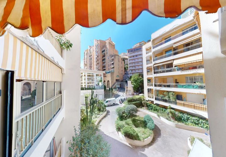 Lejlighed i Beausoleil, Alpes-Maritimes, Beausoleil - € 1.700.000 | Ref: 86746120 - foto 1