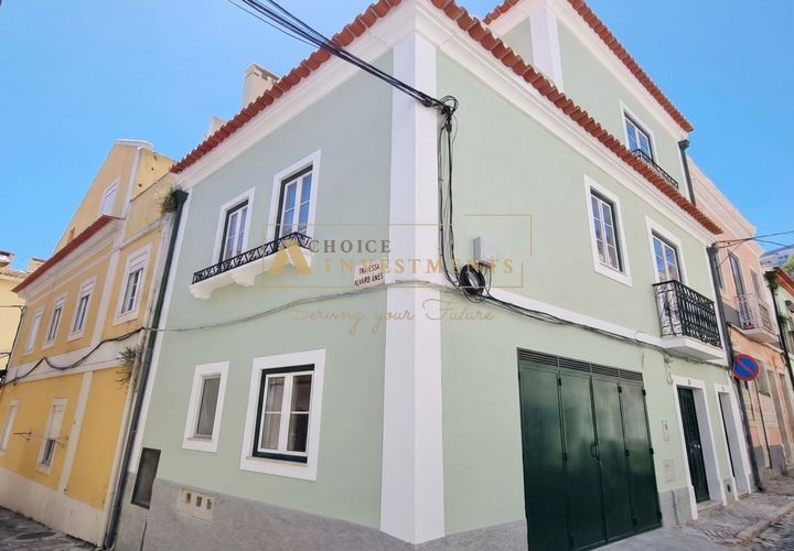 Erhvervsejendom i Setubal, Setubal, Setubal - € 565.000 | Ref: 3280 - foto 1