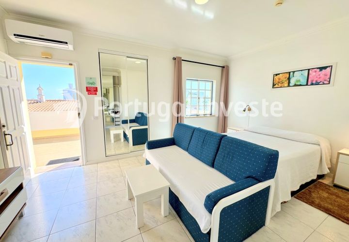Lejlighed i Albufeira, Faro, Albufeira - € 195.000 | Ref: 0018-26_AL - foto 1