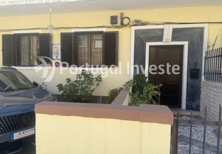 Lejlighed i Setubal, Setubal, Setubal - € 262.300 | Ref: 0015-26 - foto 1