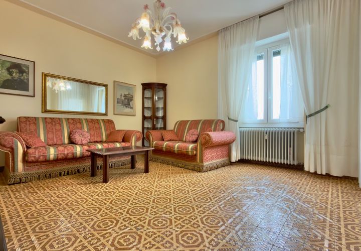 Leilighet i Brescia, Brescia, Brescia - € 174 000 | Ref: 12586 - foto 1