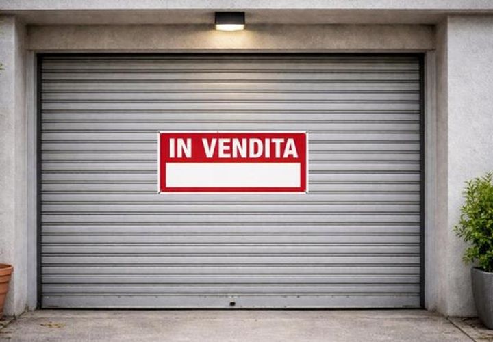 Garage i Venice, Venice, Venice - € 50.000 | Ref: VT609 - foto 1