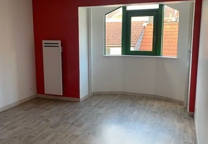 Apartament a Chaumont, Haute-Marne, Chaumont - € 578/mes | Ref: 19230005 - foto 1