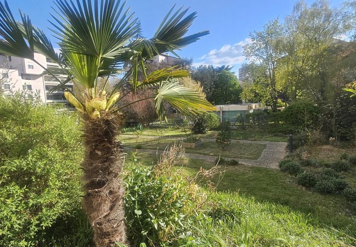 Lejlighed i Lyon, Rhone, Lyon - € 390.000 | Ref: GV789 - foto 1