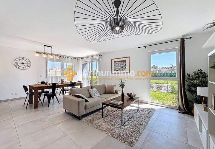 Lejlighed i Thyez, Haute-Savoie, Thyez - € 355.000 | Ref: 86873111 - foto 1