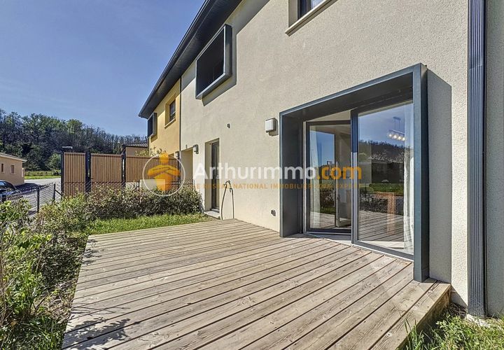 Lejlighed i Mions, Rhone, Mions - € 352.900 | Ref: 86875972 - foto 1