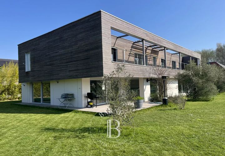 Villa i Mérignies, Nord, Mérignies - € 1.385.000 | Ref: 86848915 - foto 1