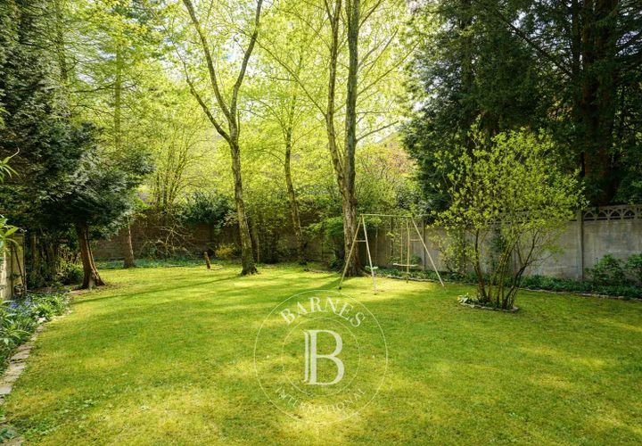Villa i Tourcoing, Nord, Tourcoing - € 927.000 | Ref: 85239928 - foto 1