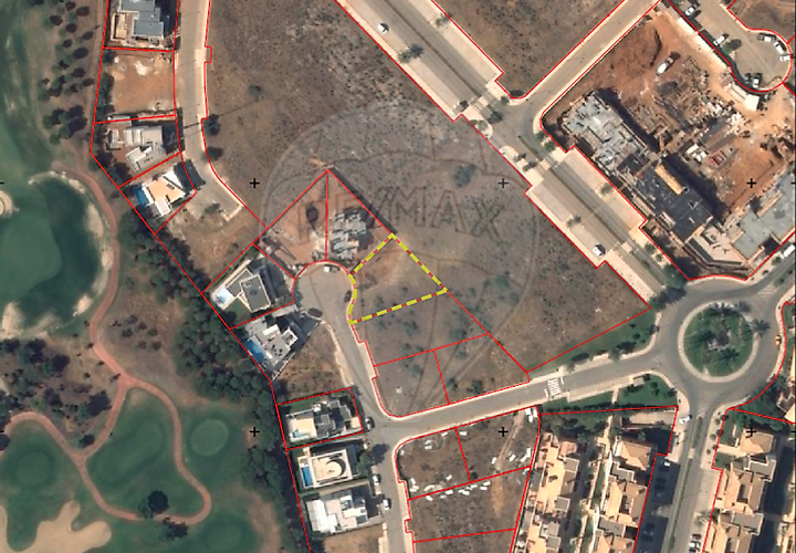 Helårsgrund i Vilamoura, Faro, Vilamoura - € 950.000 | Ref: 120141048-2938 - foto 1