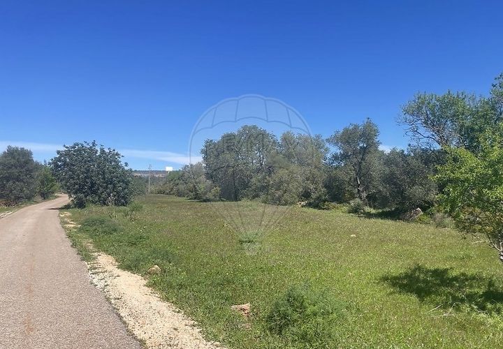 Helårsgrund i Silves, Faro, Silves - € 68.000 | Ref: 122001074-155 - foto 1