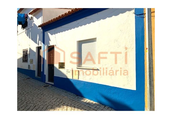 Bungalou a Alvito, Beja, Alvito - € 69.000 | Ref: SAFTI:008092 - foto 1