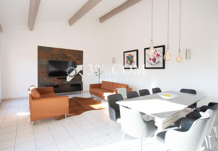 Duplex i Grimaud, Var, Grimaud - € 594.310 | Ref: 64_V1520063431 - foto 1
