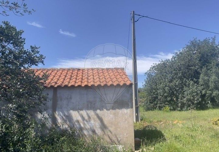 Helårsgrund i Silves, Faro, Silves - € 210.000 | Ref: 122001074-156 - foto 1