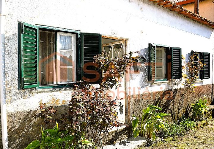 Byhus i Nelas, Viseu, Nelas - € 40.000 | Ref: SAFTI:008085 - foto 1