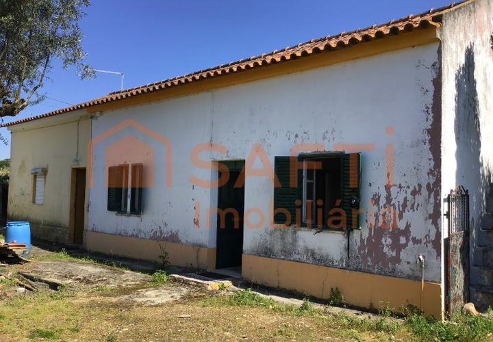 Villa i Abrantes, Santarem, Abrantes - € 110.000 | Ref: SAFTI:008045 - foto 1