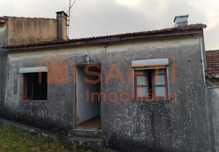 Bungalow i Trofa, Porto, Trofa - € 80.000 | Ref: SAFTI:008031 - foto 1