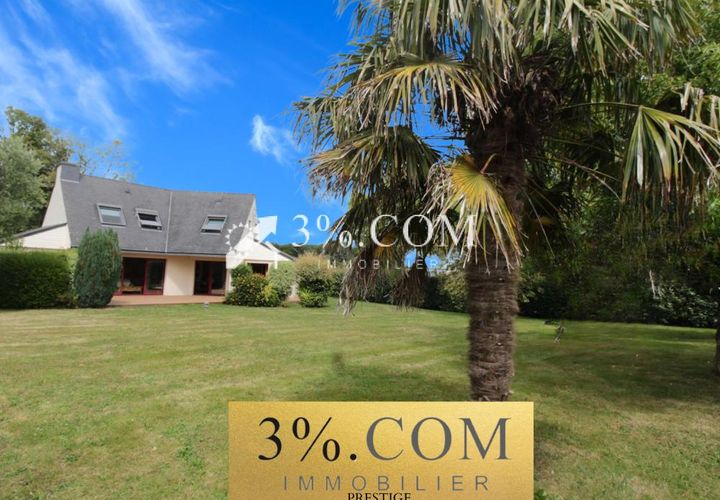Villa i Pluvigner, Morbihan, Pluvigner - € 576.800 | Ref: 246_V3300063597 - foto 1