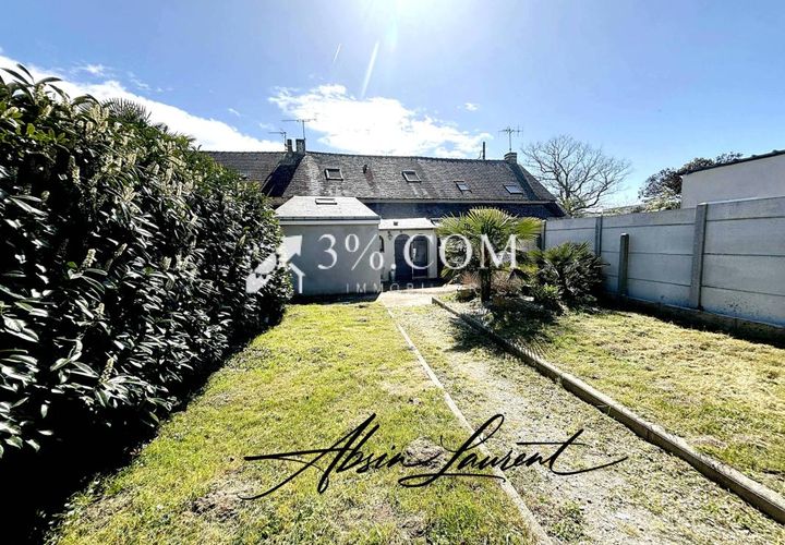 Villa a Saint-Lyphard, Loire-Atlantique, Saint-Lyphard - € 228.660 | Ref: 477_V4210063590 - foto 1