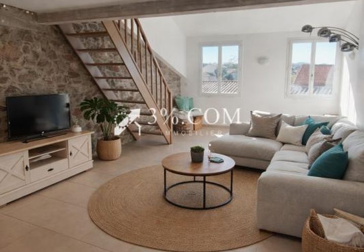 Dupleks i Cogolin, Var, Cogolin - € 288 400 | Ref: 64_V1520063582 - foto 1