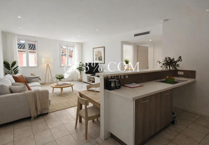 Lejlighed i Cogolin, Var, Cogolin - € 228.660 | Ref: 64_V1520063580 - foto 1
