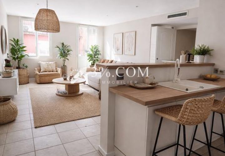 Lejlighed i Cogolin, Var, Cogolin - € 228.660 | Ref: 64_V1520063576 - foto 1