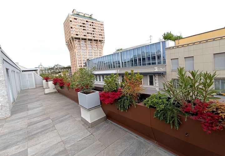 Lejlighed i Milan, Milan, Milan - € 2.980.000 | Ref: 2120 - foto 1