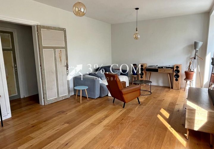 Lejlighed i Lorient, Morbihan, Lorient - € 216.300 | Ref: 203_V2860063517 - foto 1