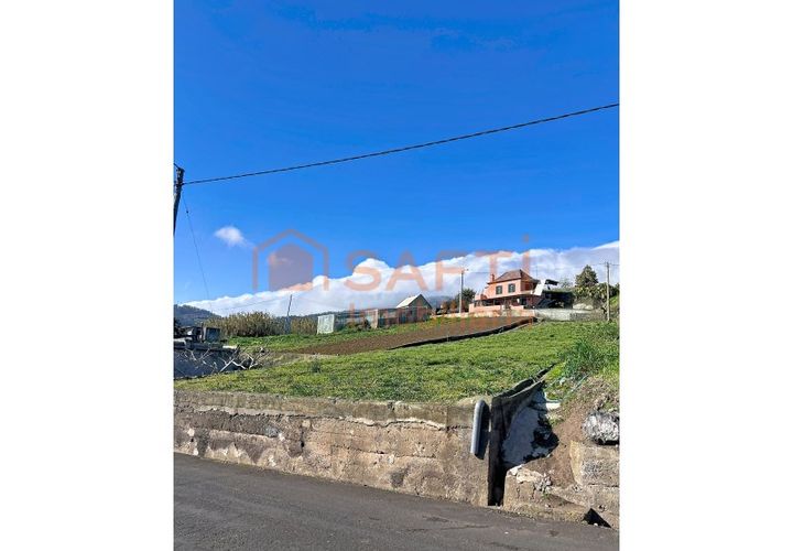 Helårsgrund i Ponta do Sol, Madeira, Ponta do Sol - € 65.000 | Ref: SAFTI:008382 - foto 1