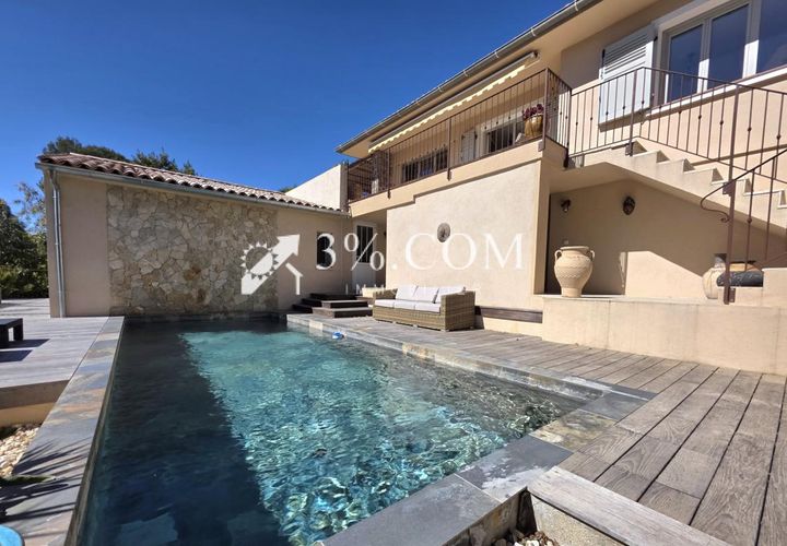 Villa i Saint-Raphaël, Var, Saint-Raphaël - € 1.290.000 | Ref: 346_V4360063606 - foto 1